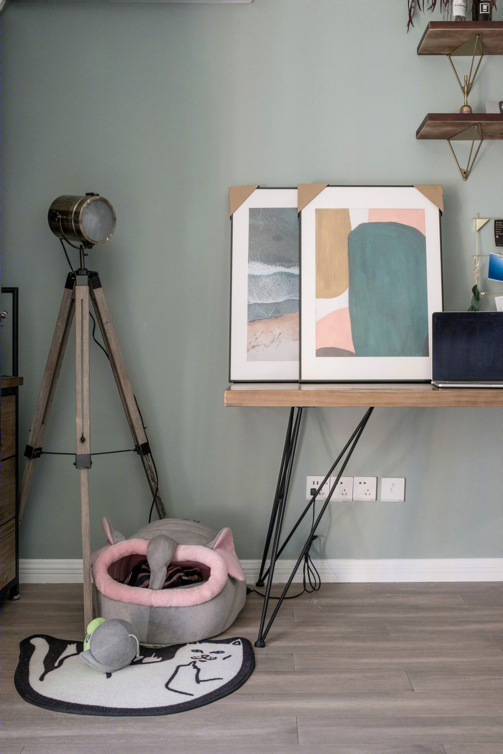 篁外山庄杨满云-10