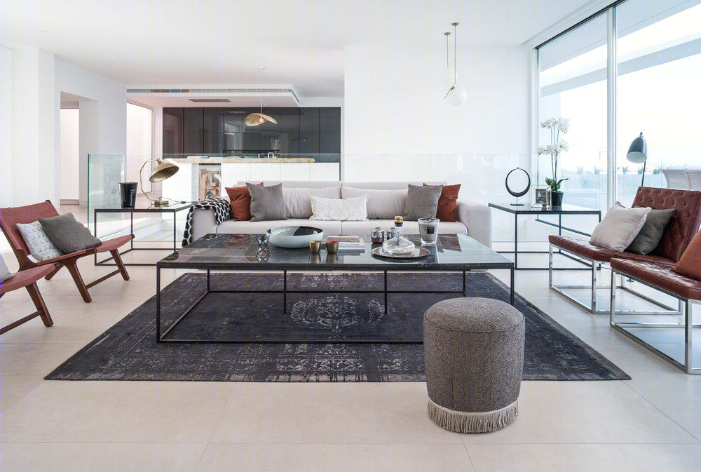 葡萄牙阿尔加维的和谐 Carrara 之家-20