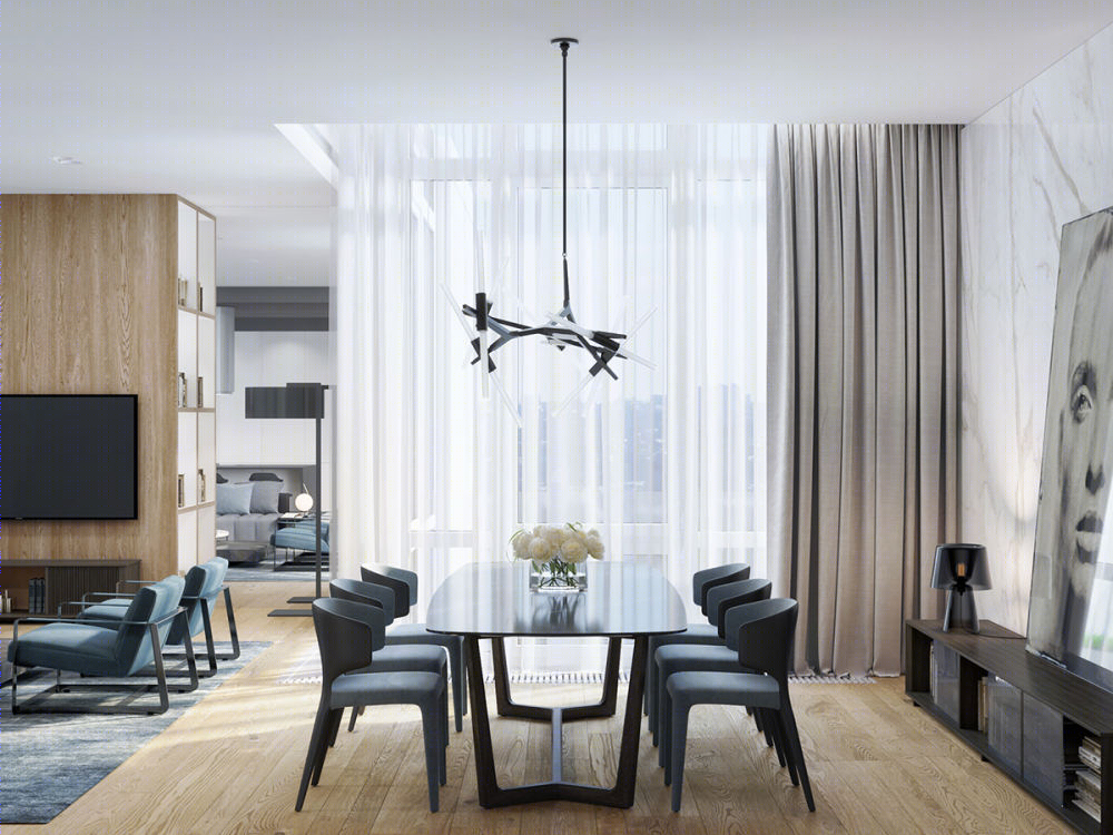 Ab Architects 的个性化设计服务-9