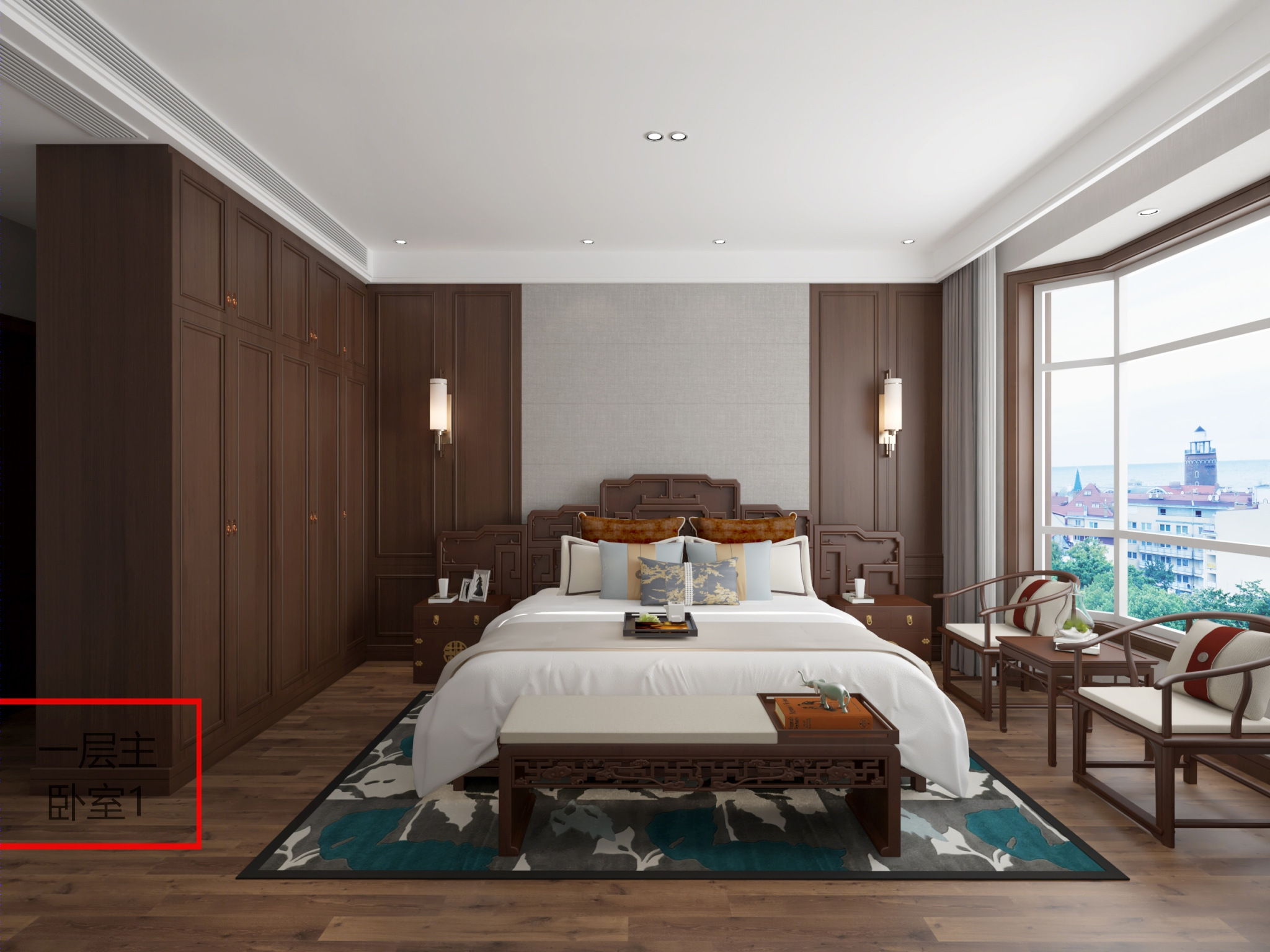 600平别墅改造-0