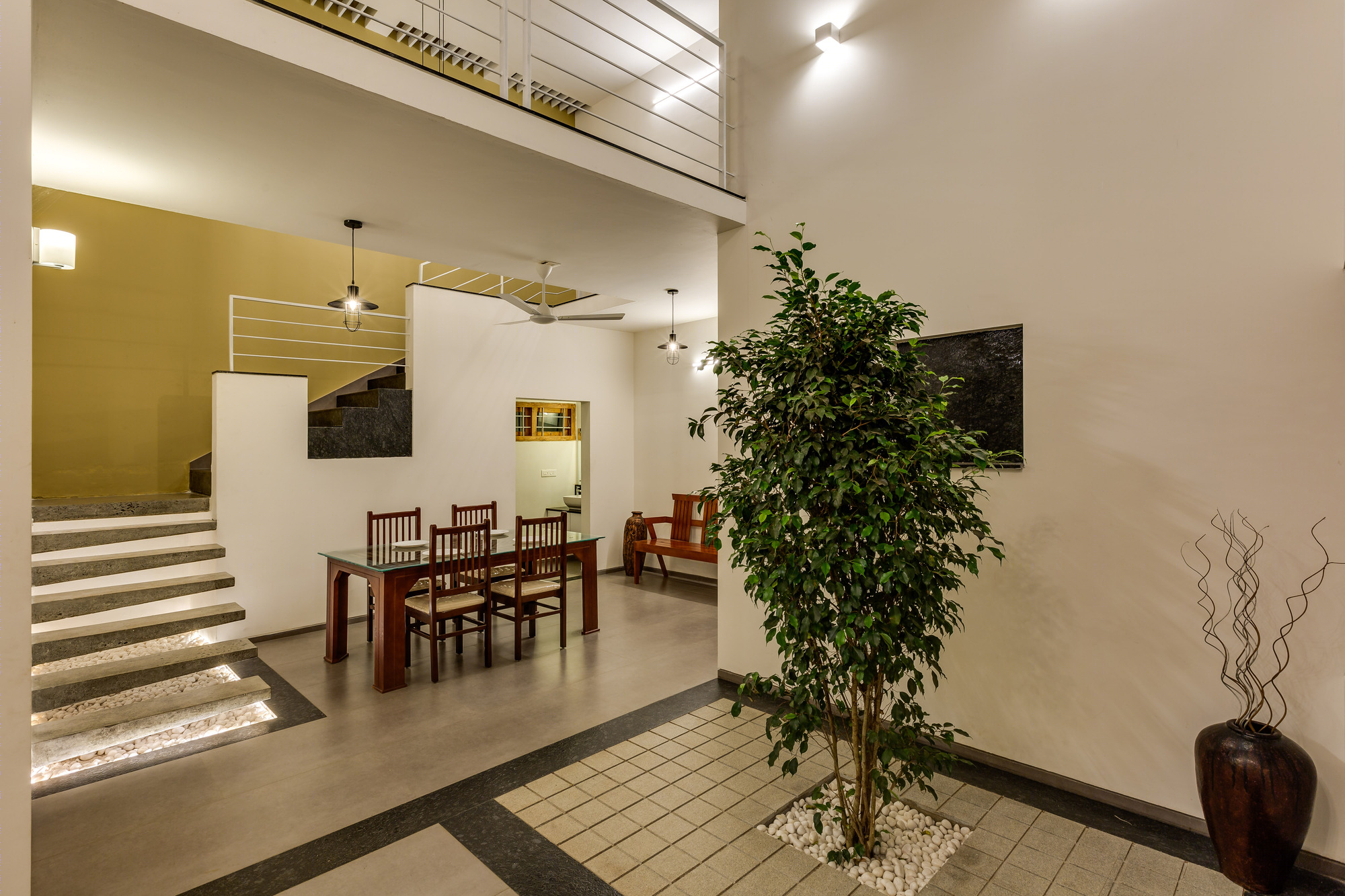 因克斯黑尔住宅-22