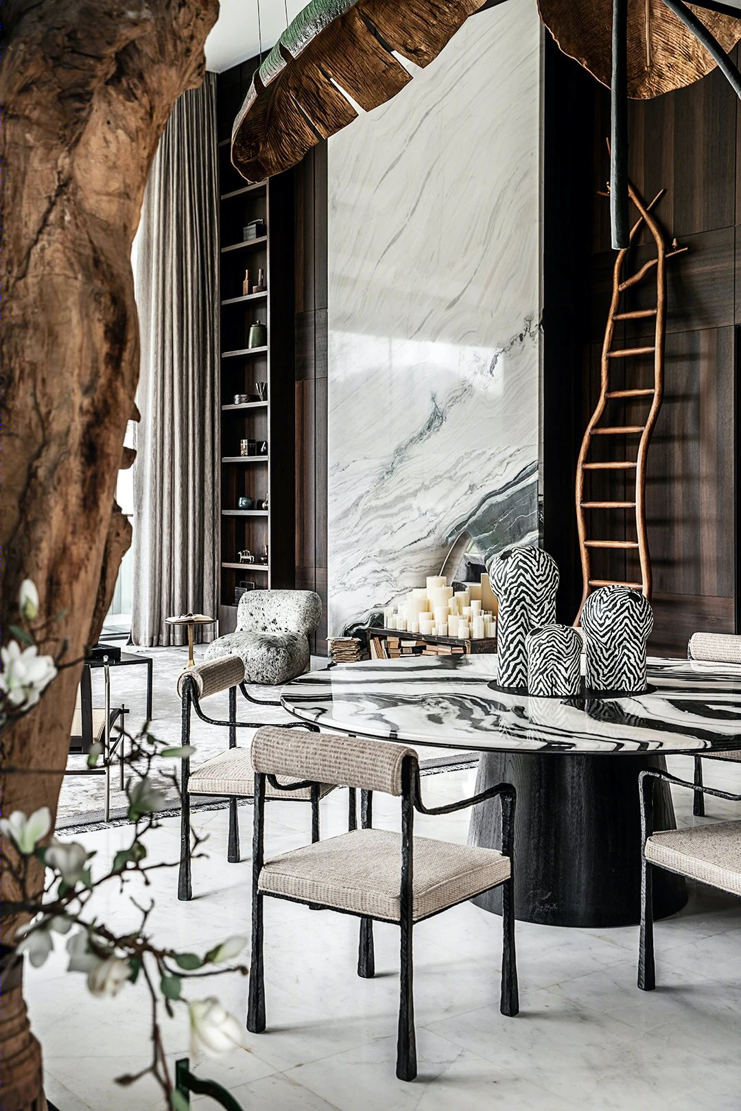 Officine Gullo 厨房设计-86