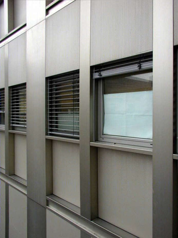 DEA ospedale Fatebenefratelli a Milano-7