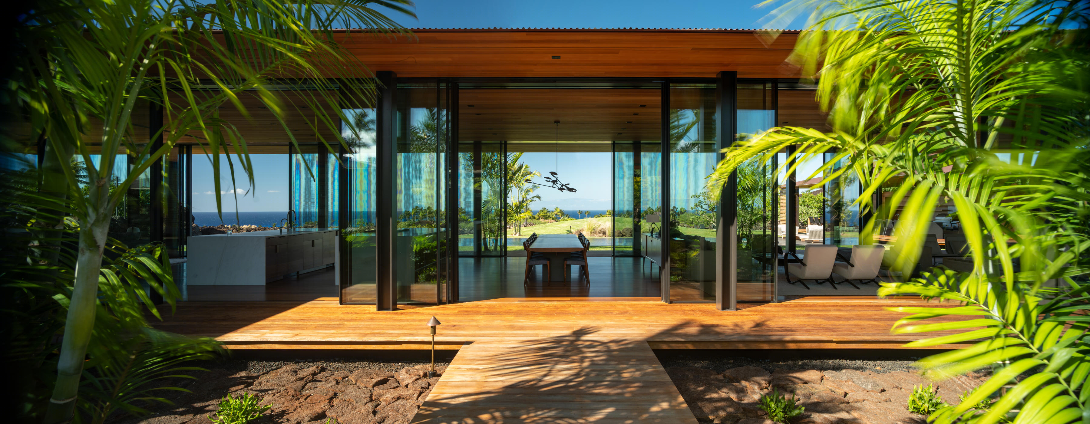 悬浮海岛的生态别墅(Hale Lana)-55