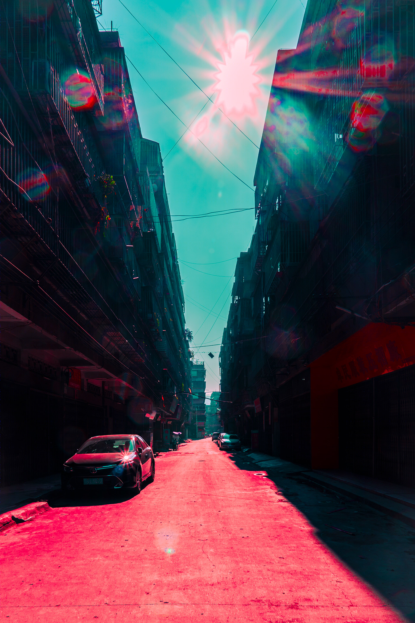 新年故乡寂静晨曦中的设计思考-9