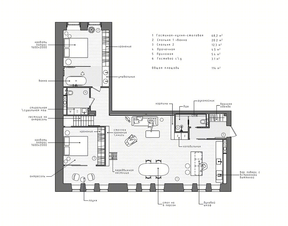 INT2 architecture新作-3