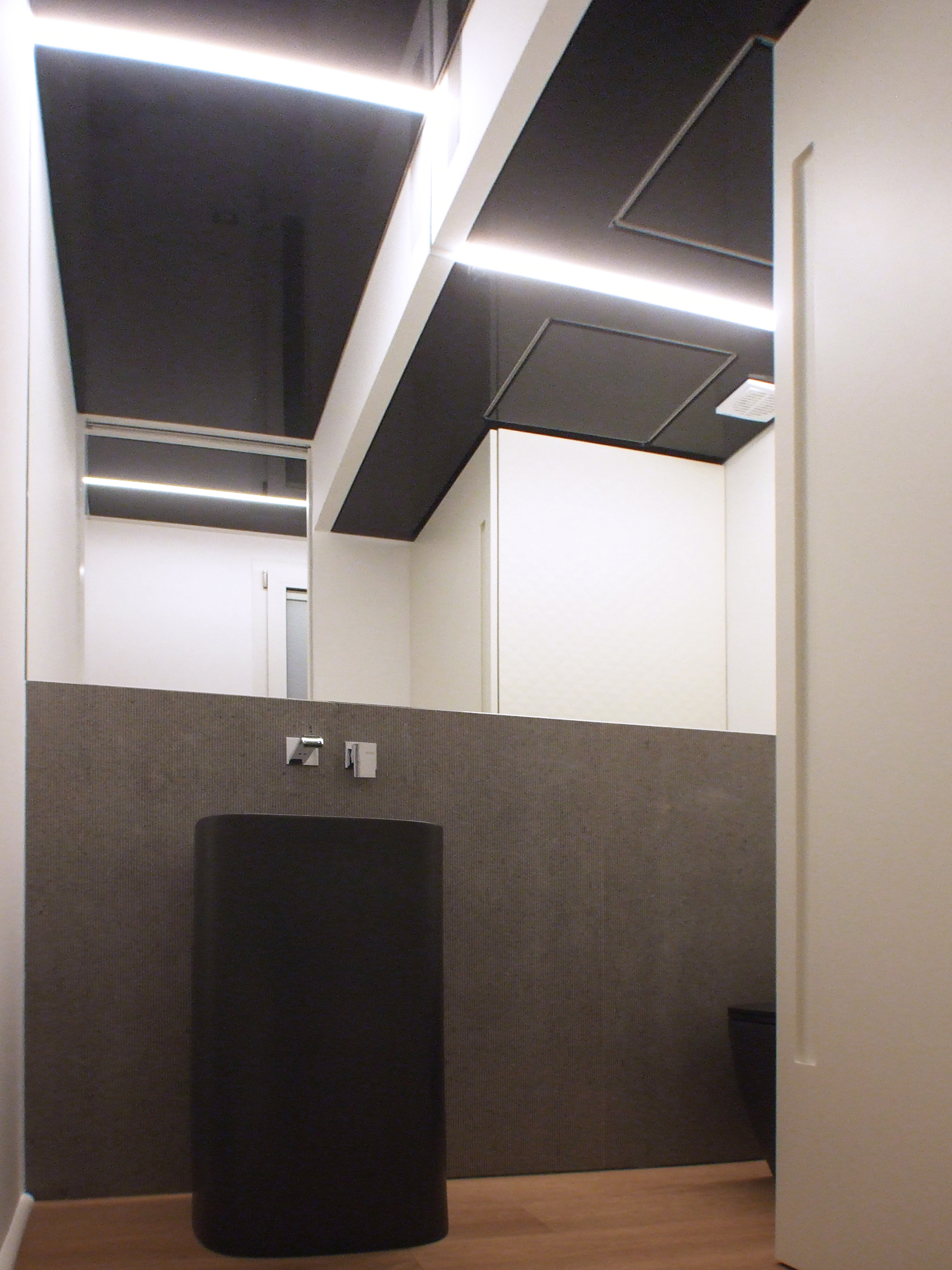 量身定制，温暖宜居的创意设计空间-4