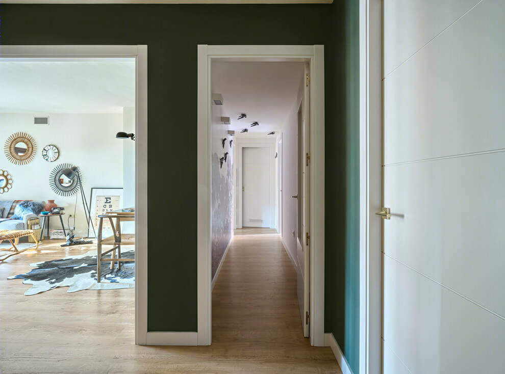 多元之居 | Myramar 的创意空间设计-6