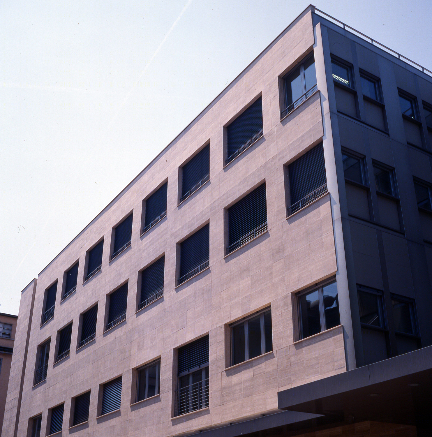 DEA ospedale Fatebenefratelli a Milano-6