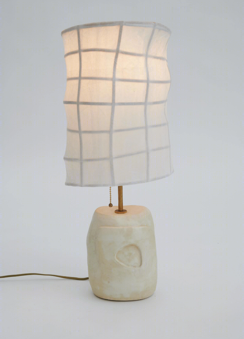 洛杉矶设计师 Bennet Schlesinger 推出有机形态灯饰-10