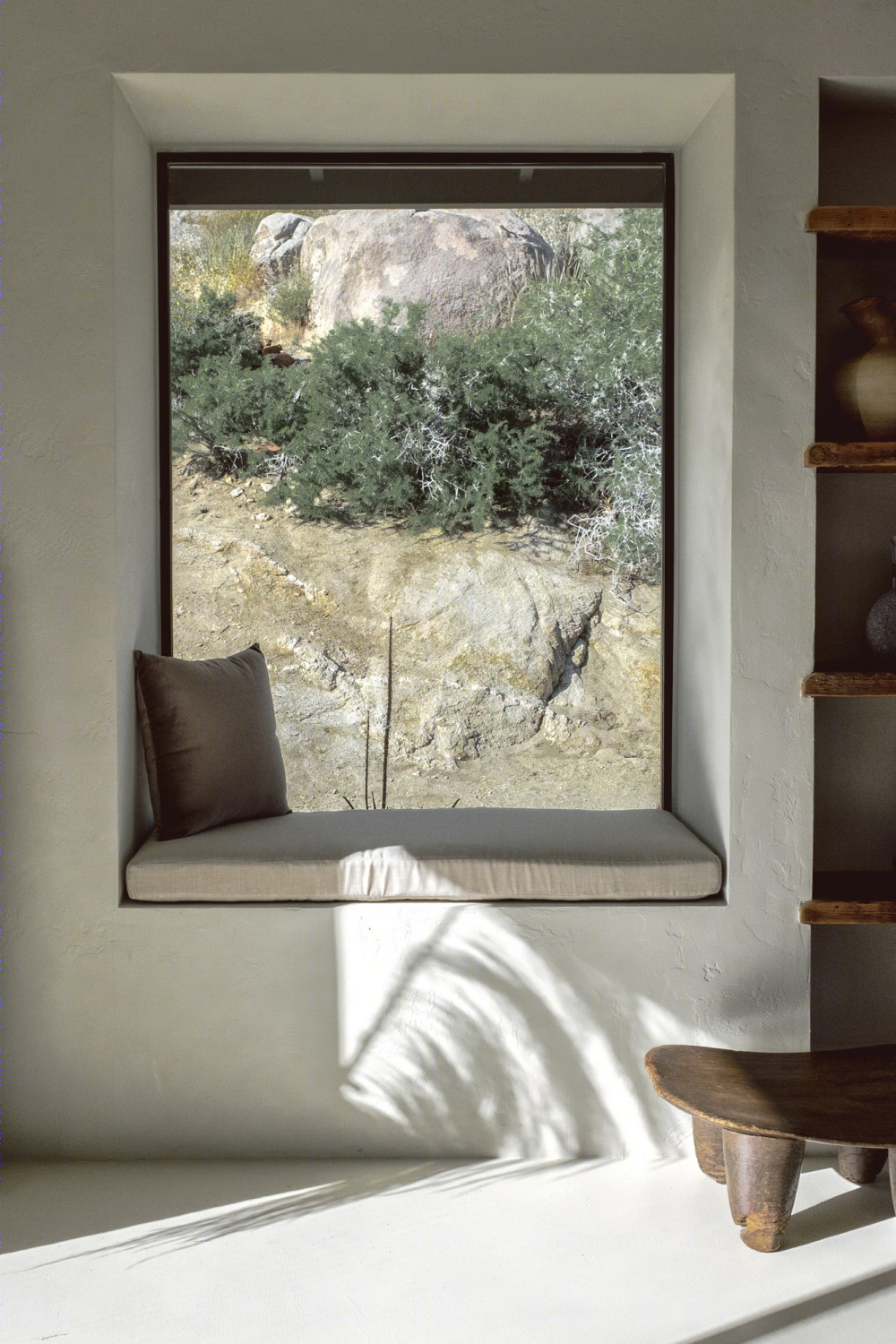 沙漠绿洲——库鲁别墅 Mini Inno 设计-12