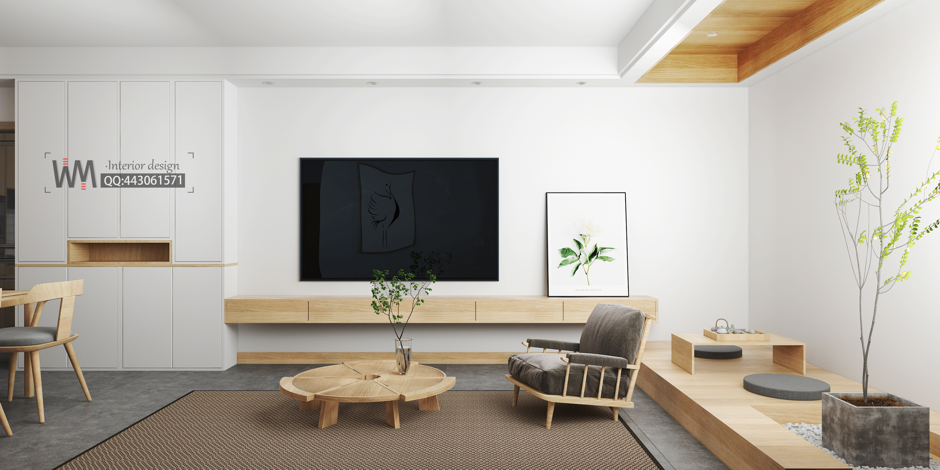 梦境归期 | 春夜之美-1