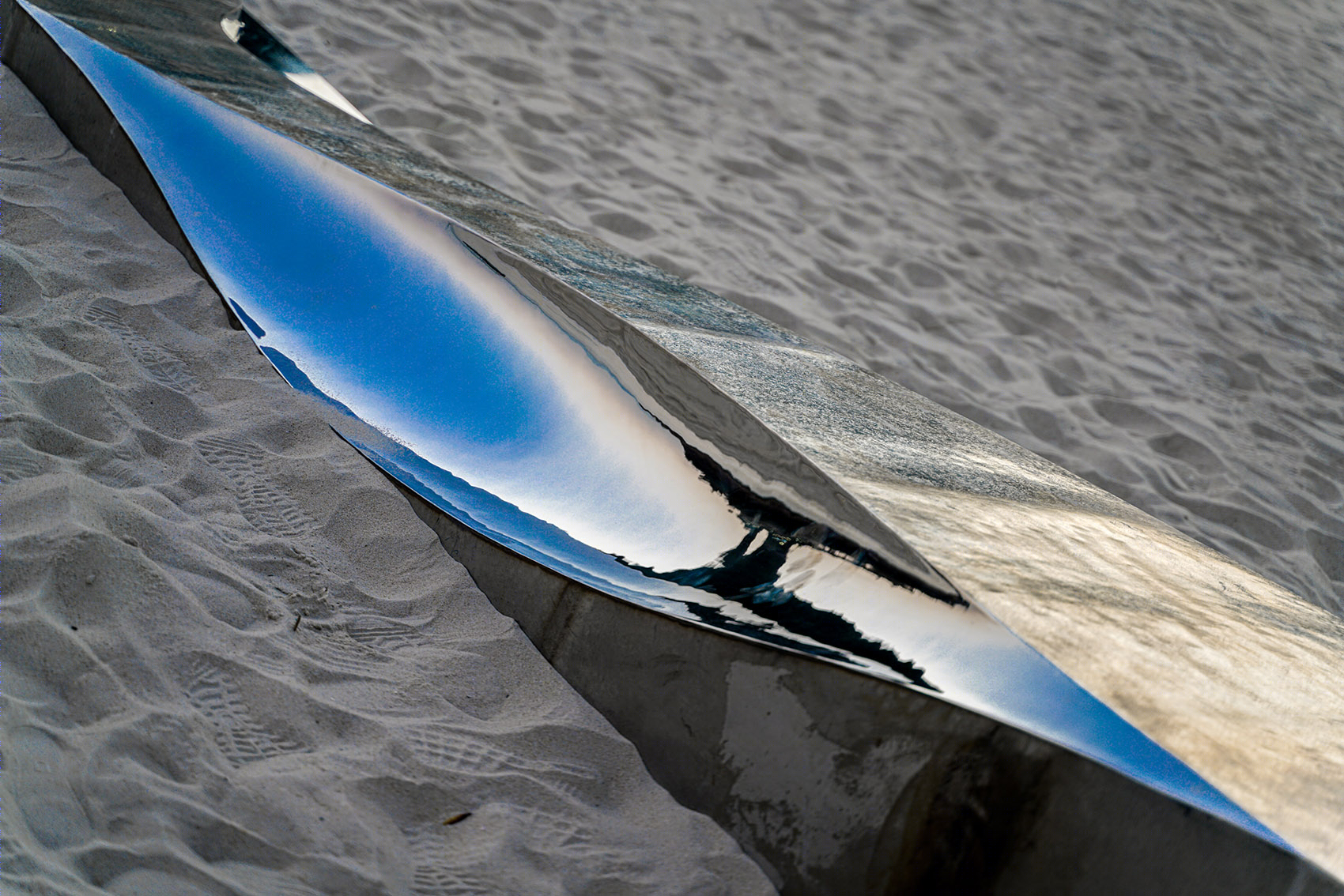 停顿三秒中的超现实主义都市丨时境建筑-63