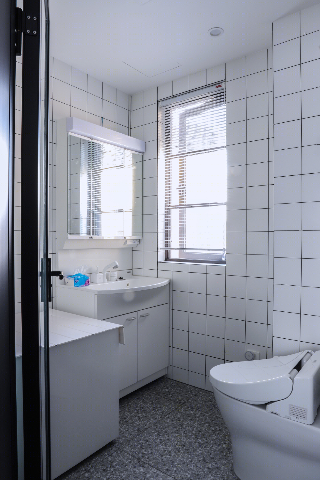 黄龙金茂悦89方北欧风-55