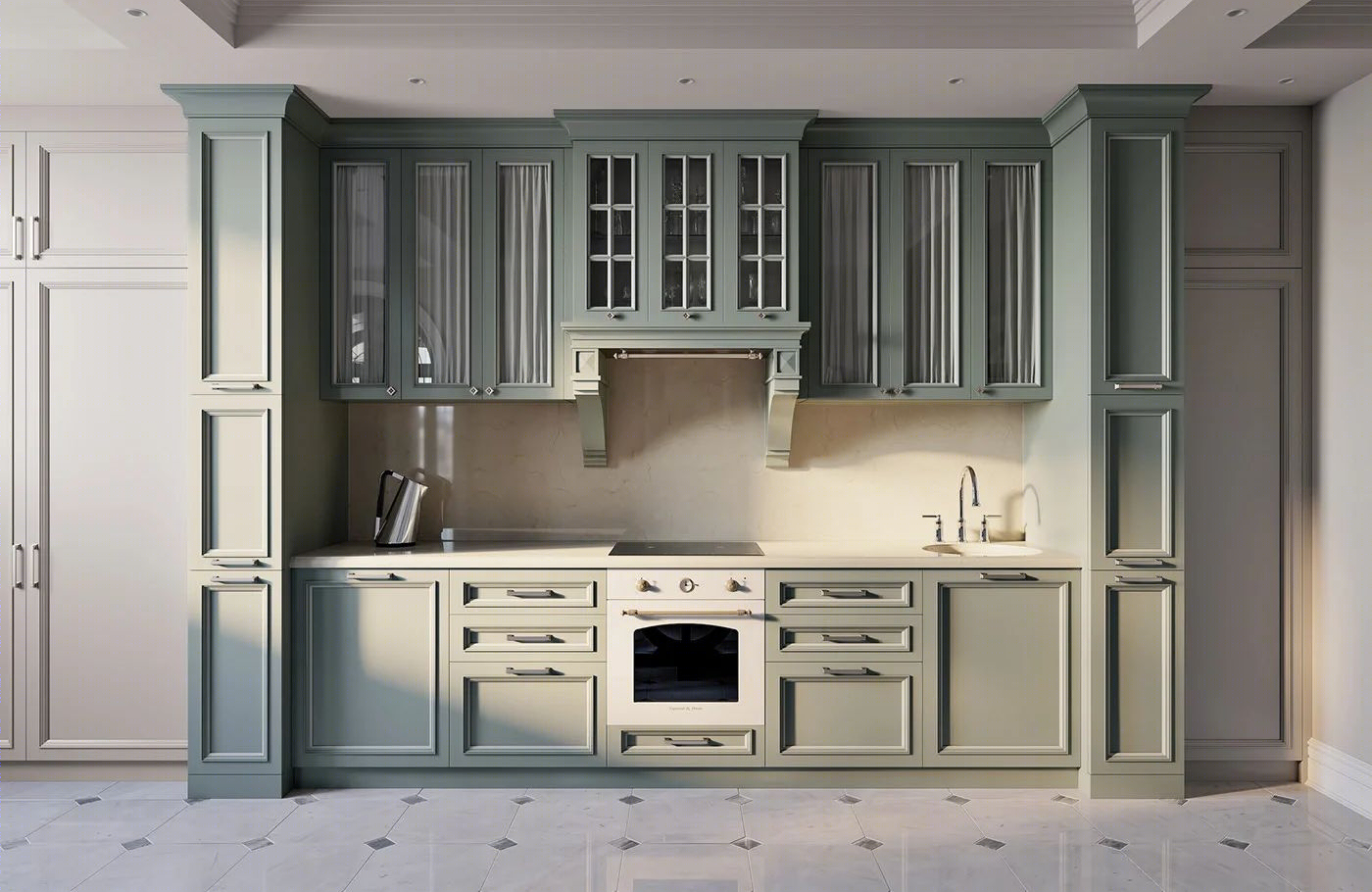 轻拾岁月 淡然行走 · 演绎精致生活美学-18