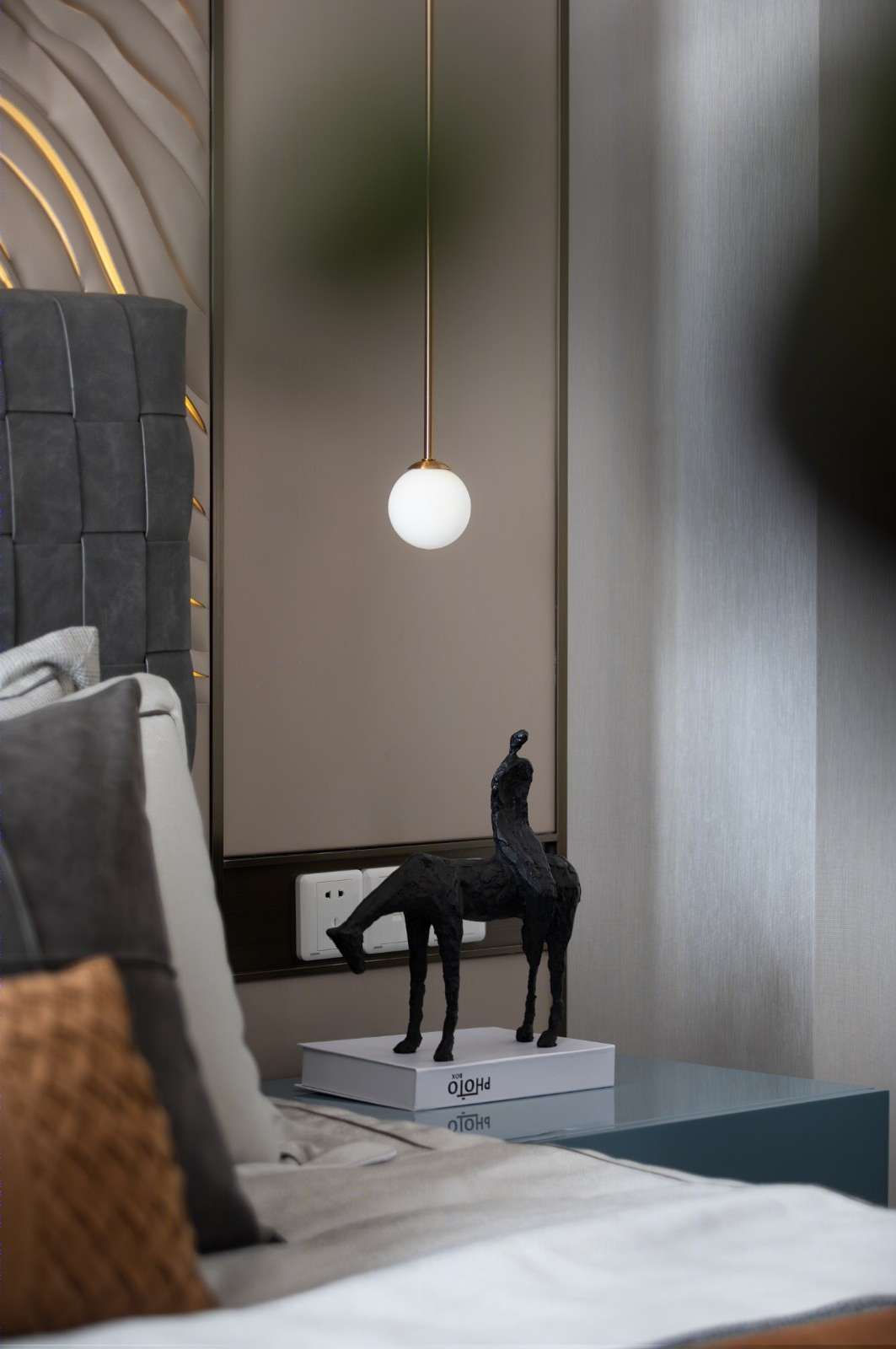 都会雅奢，描绘品质生活-40