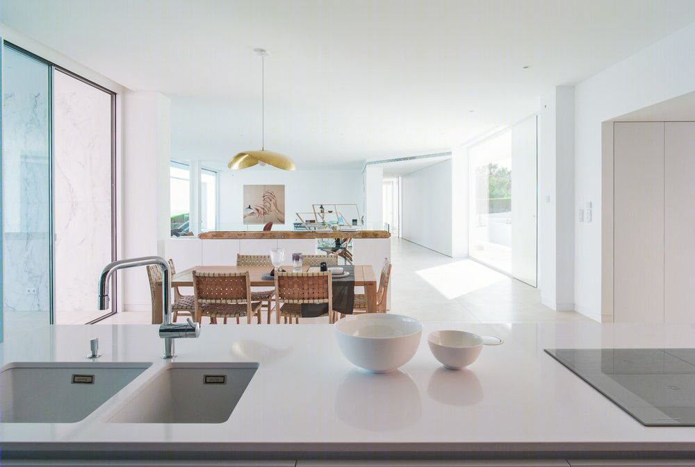 葡萄牙阿尔加维的和谐 Carrara 之家-23