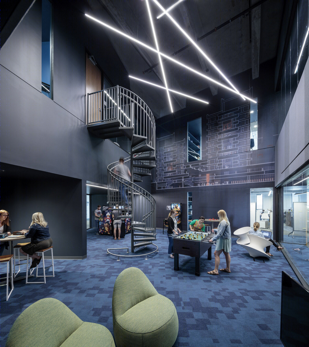 塞纳创新办公室-13