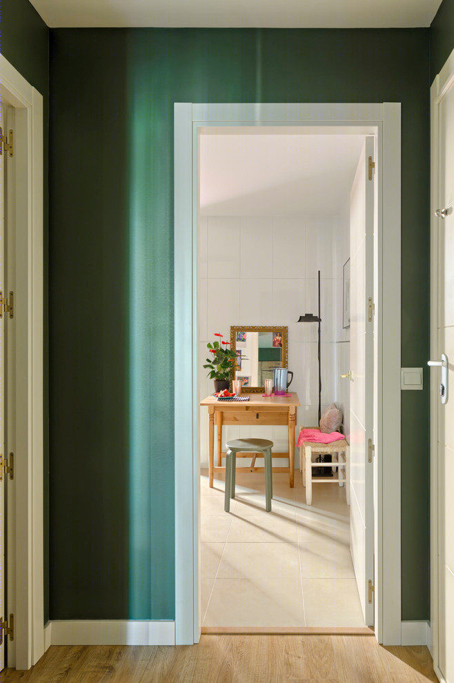 多元之居 | Myramar 的创意空间设计-8