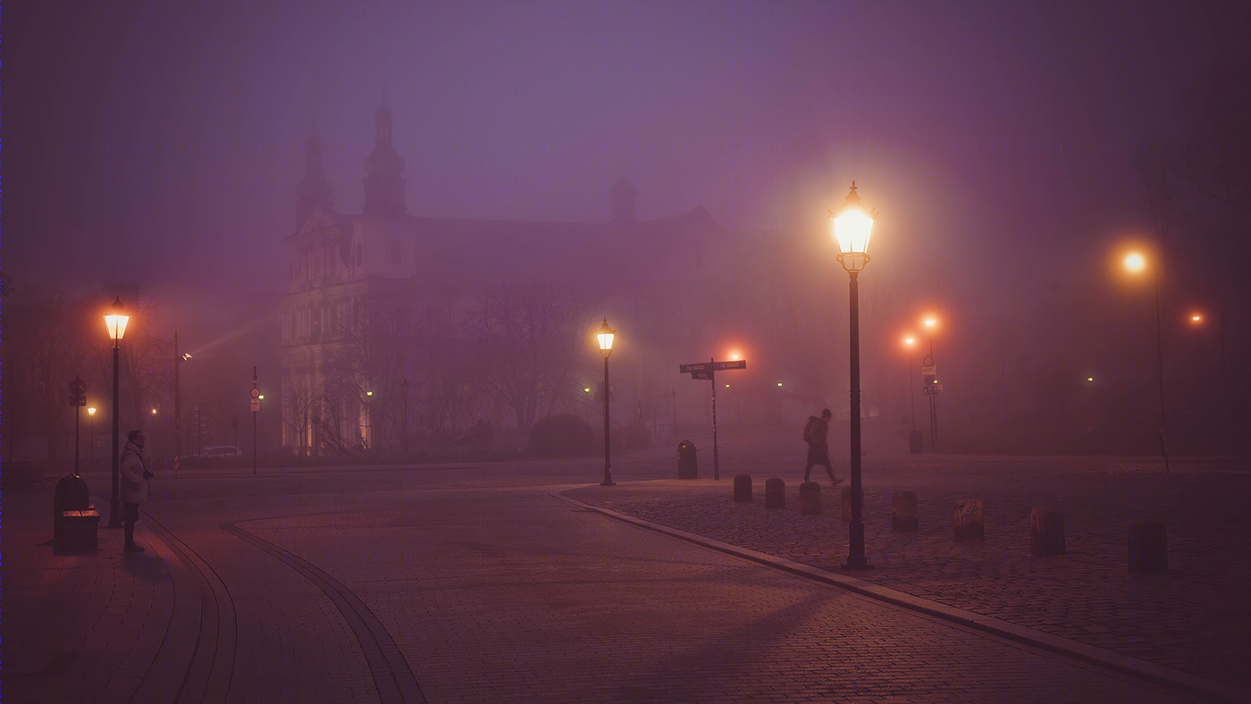 Street lights-2