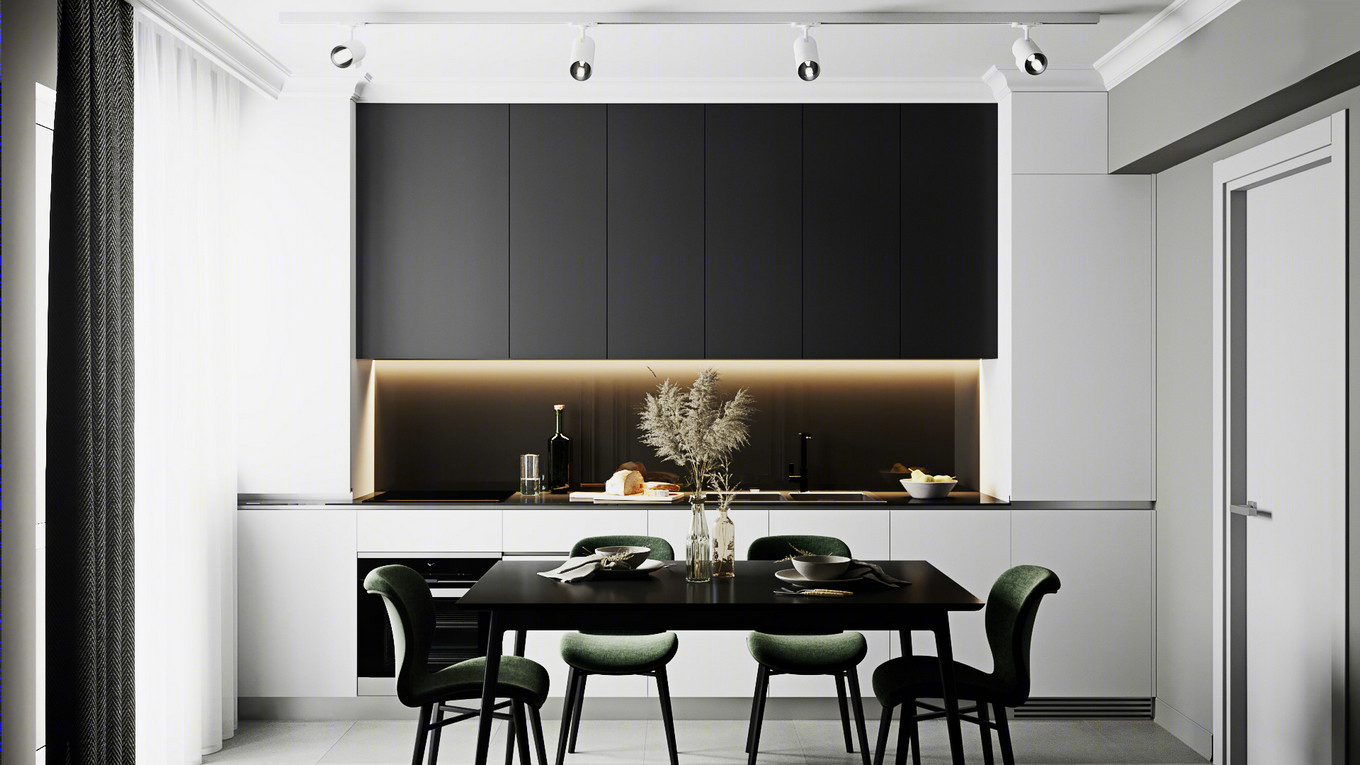 北欧风家居设计 | 自然之美-8