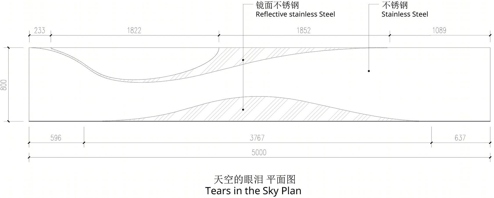 停顿三秒中的超现实主义都市丨时境建筑-65