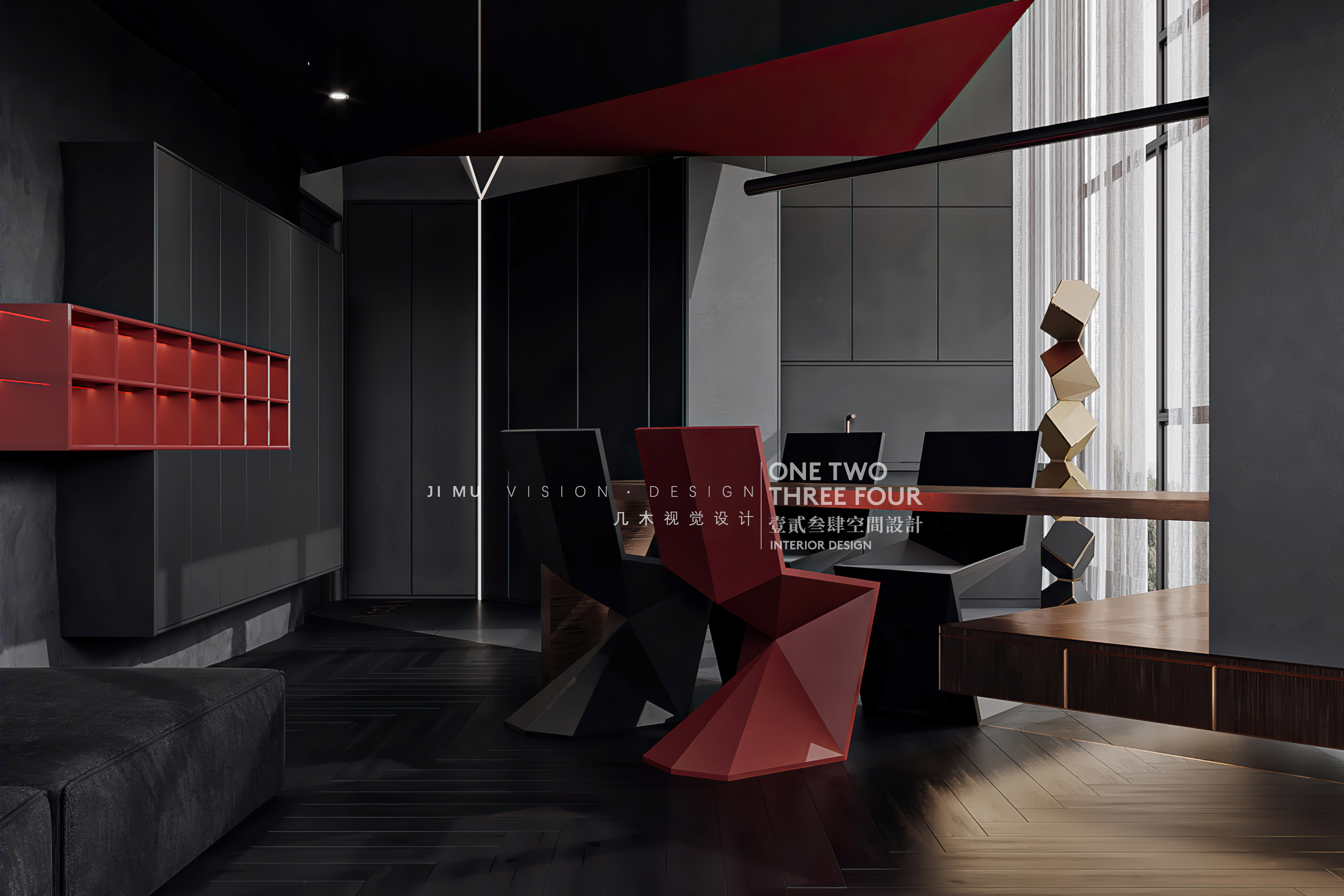 现代效果表现-3