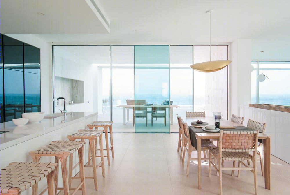 葡萄牙阿尔加维的和谐 Carrara 之家-24