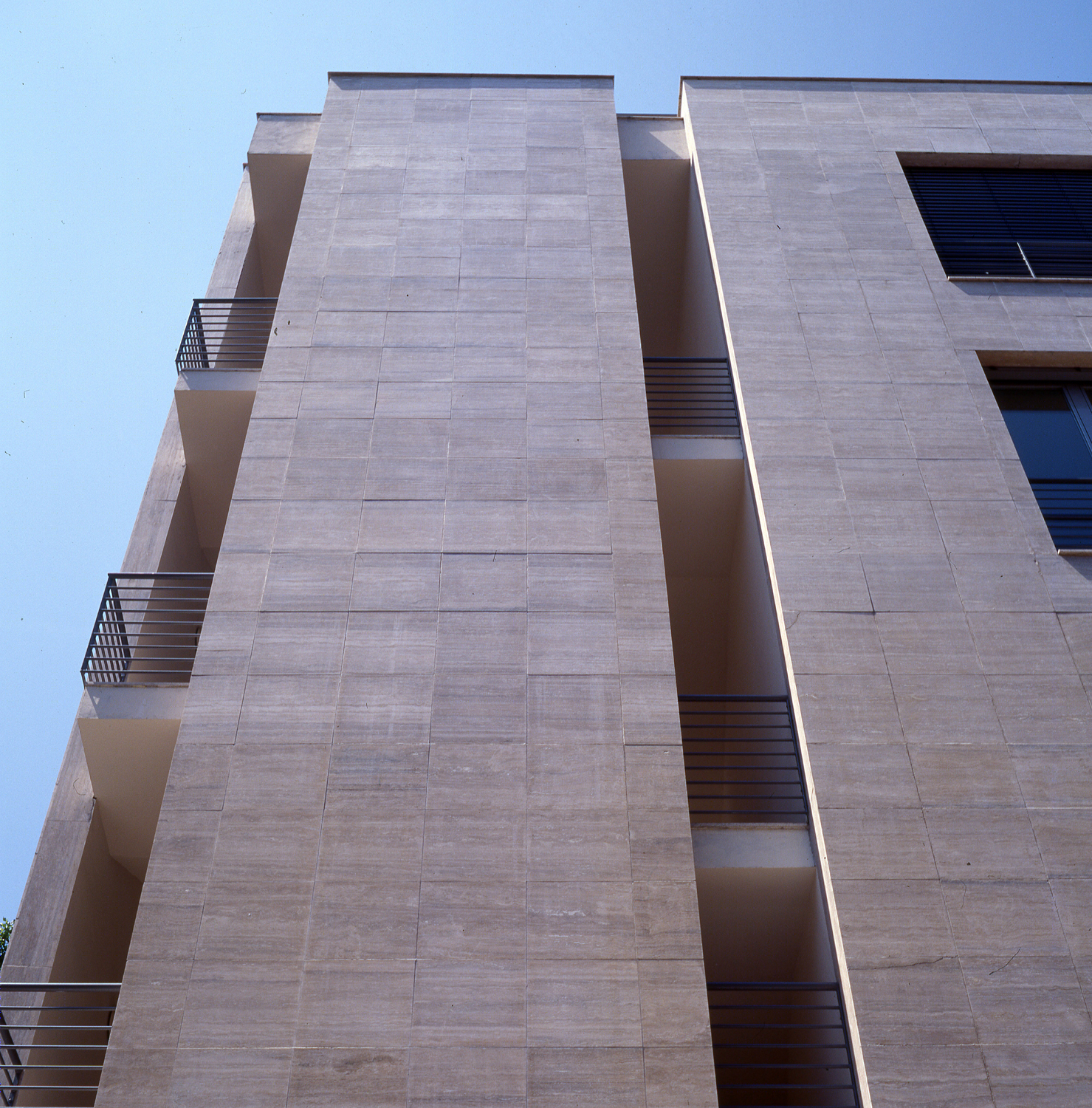 DEA ospedale Fatebenefratelli a Milano-8