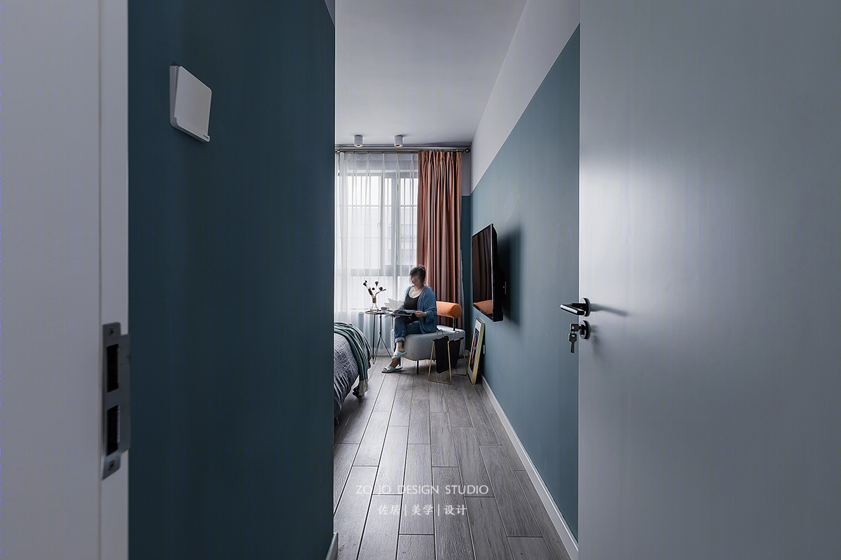 97平户型大逆袭-80