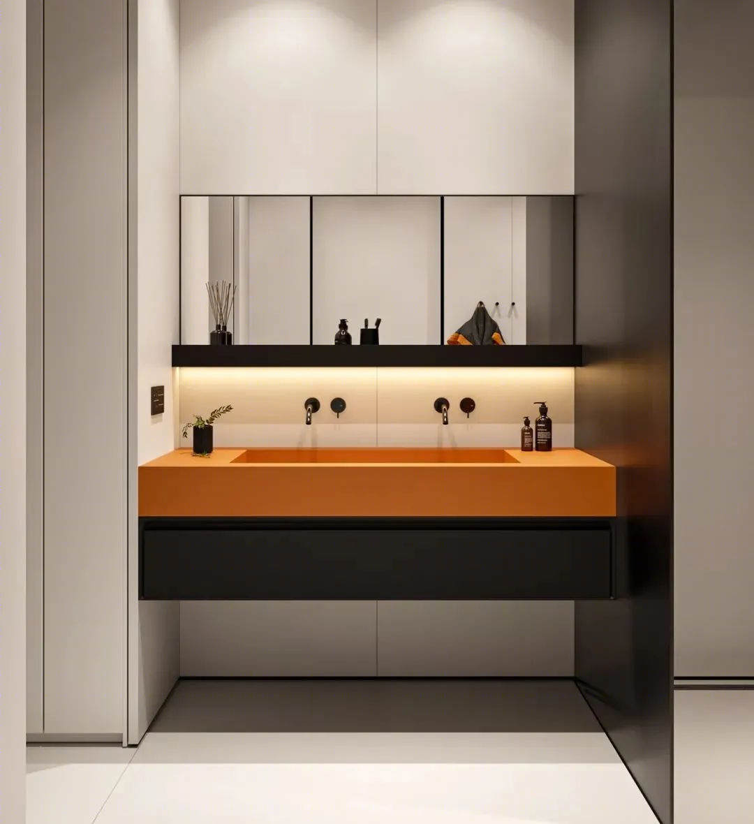 2022 卫生间设计新潮流-219