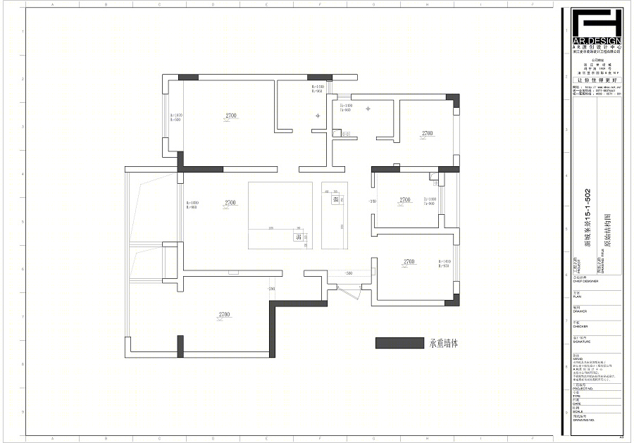 触手可及的诗和远方 ，128m2现代简约-2