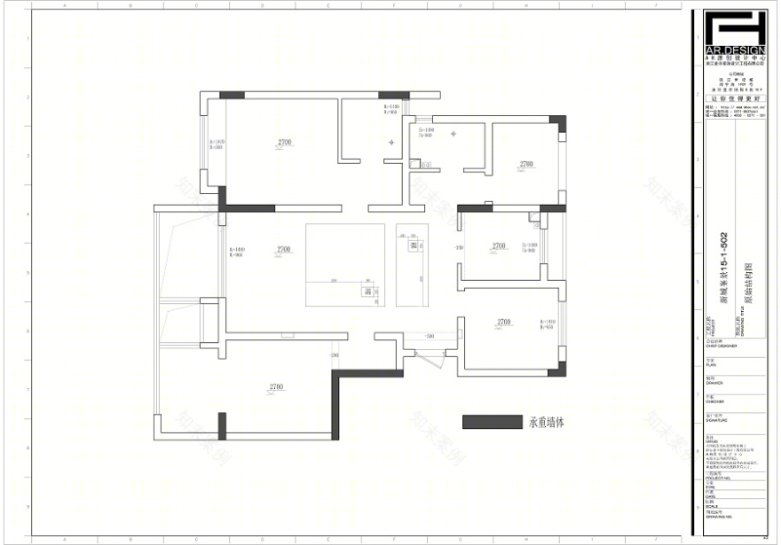 触手可及的诗和远方 ，128m2现代简约-2