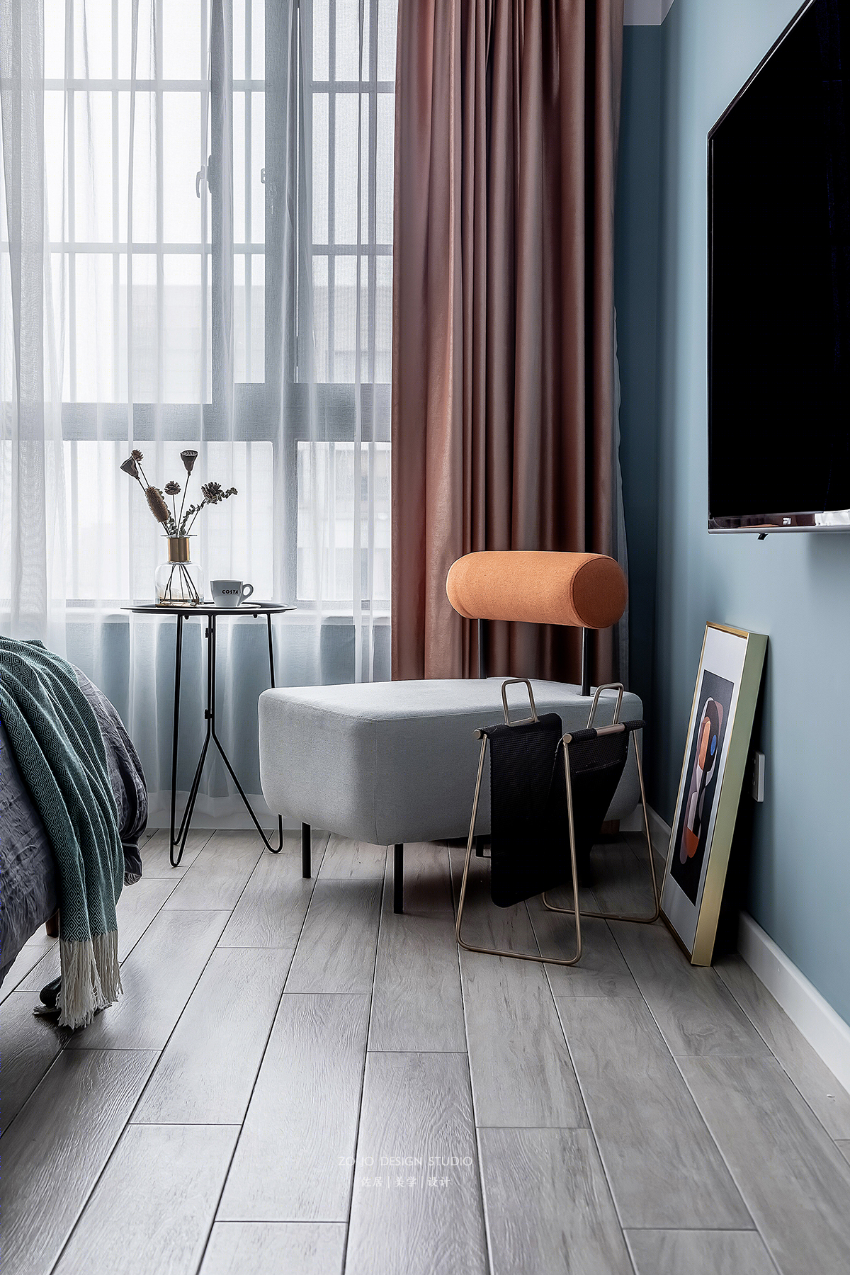 97平户型大逆袭-82