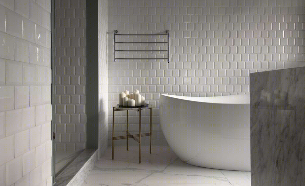 宁静的综合 · 现代简约家居设计典范-13