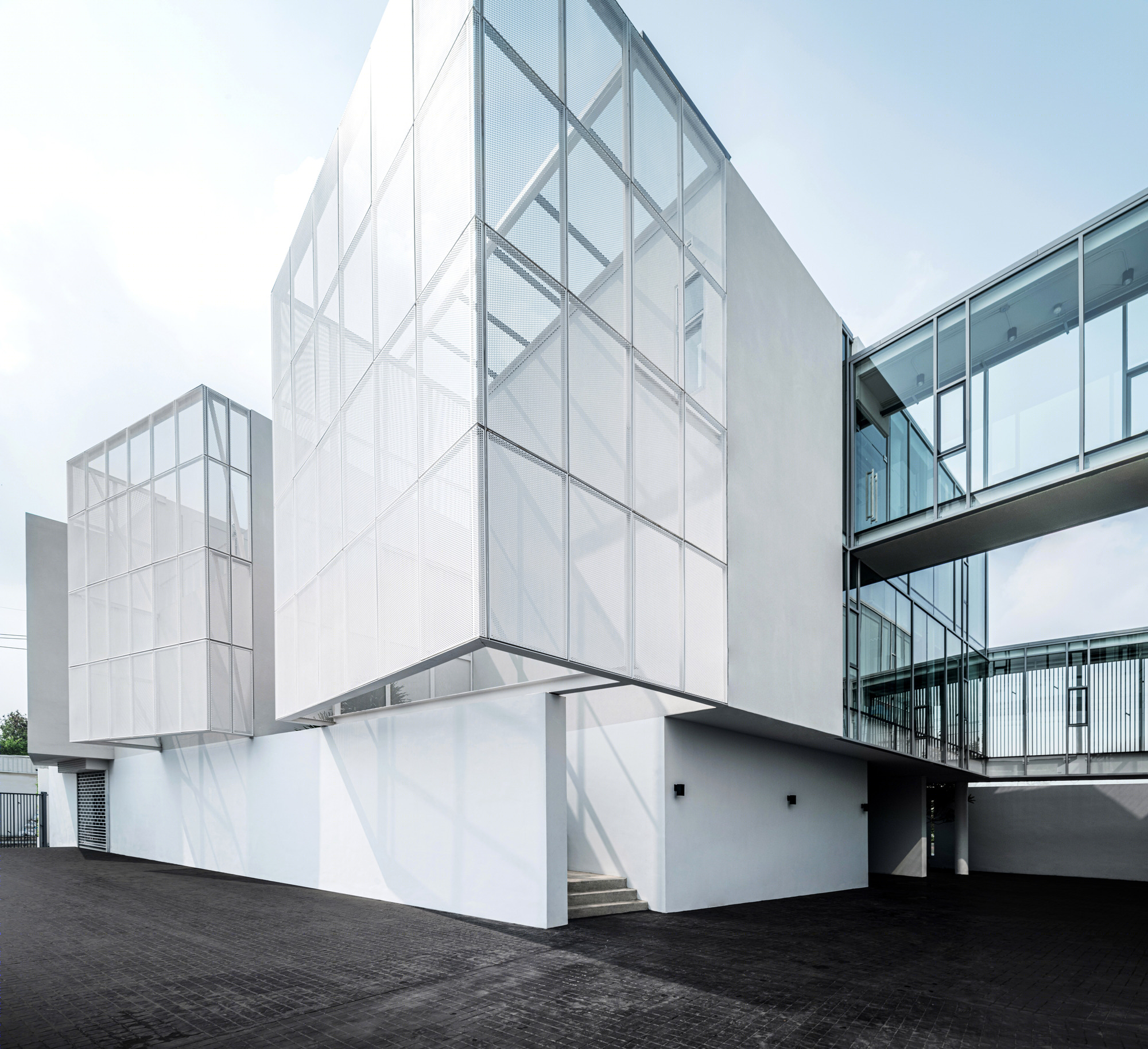 MDC 总部丨泰国-26