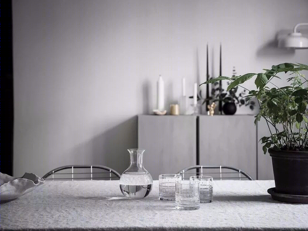 北欧高级灰·加点颜色更有温度-16