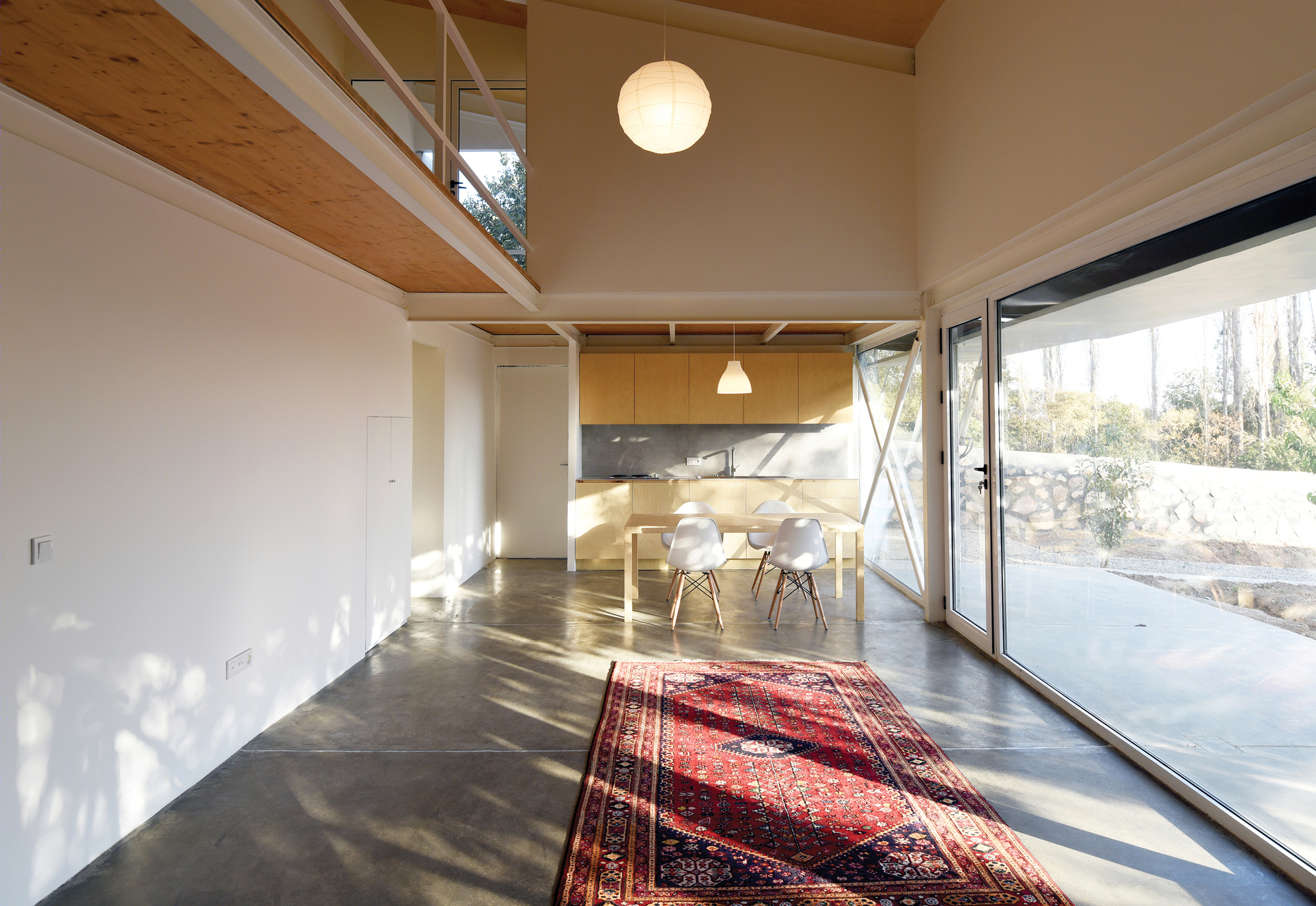 世外桃源般的私家别墅设计-17