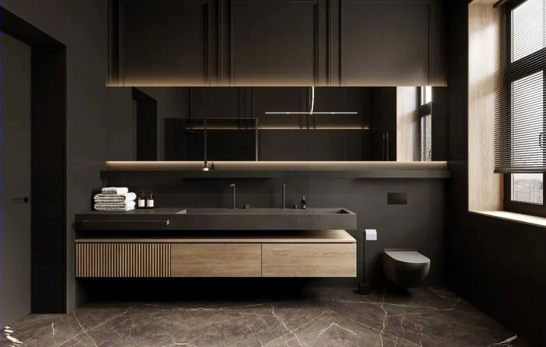 2022 卫生间设计新潮流-220