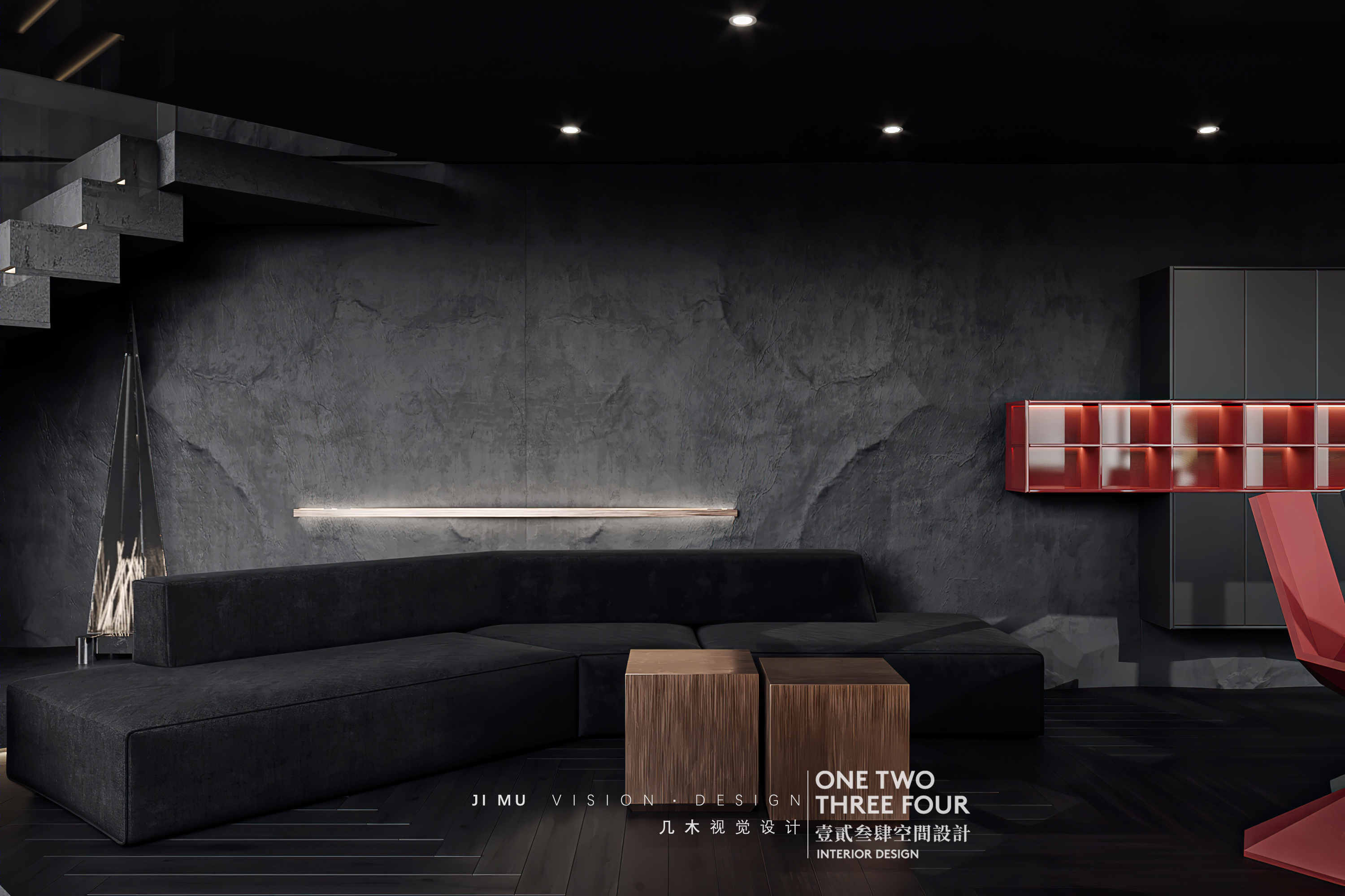 现代效果表现-5