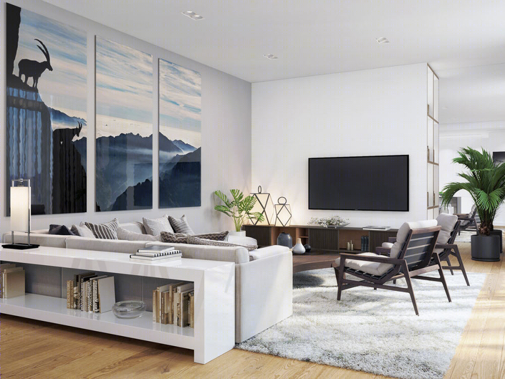 Ab Architects 的个性化设计服务-12