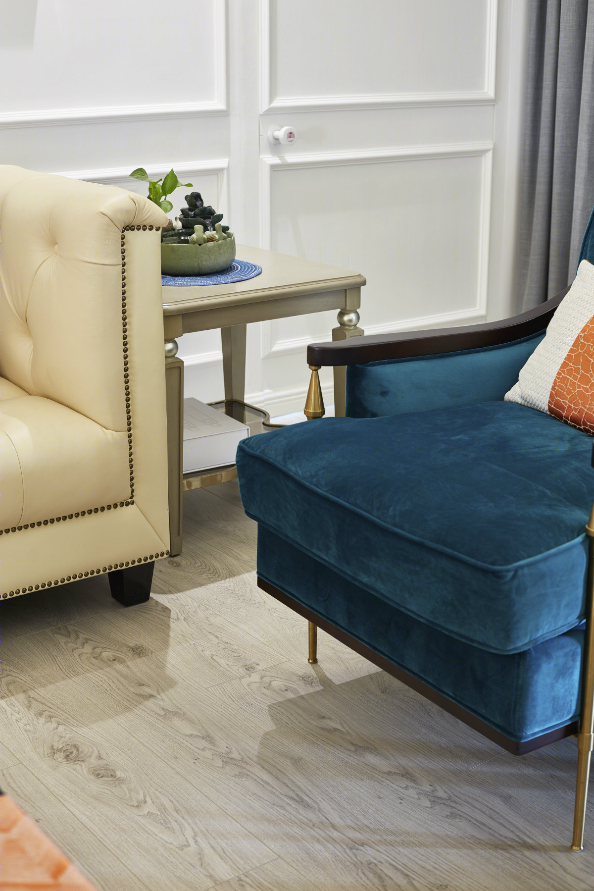 香蜜湖九号大院-16