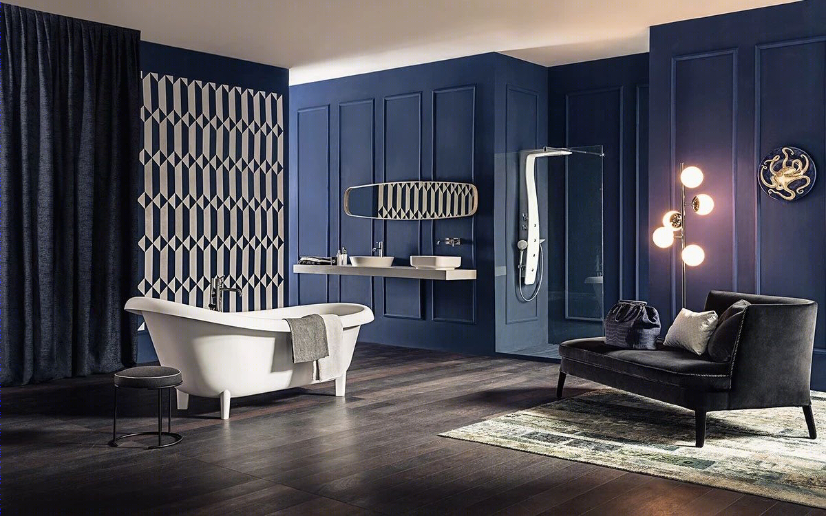 打造高颜值卫生间，让家美出新感觉！-43