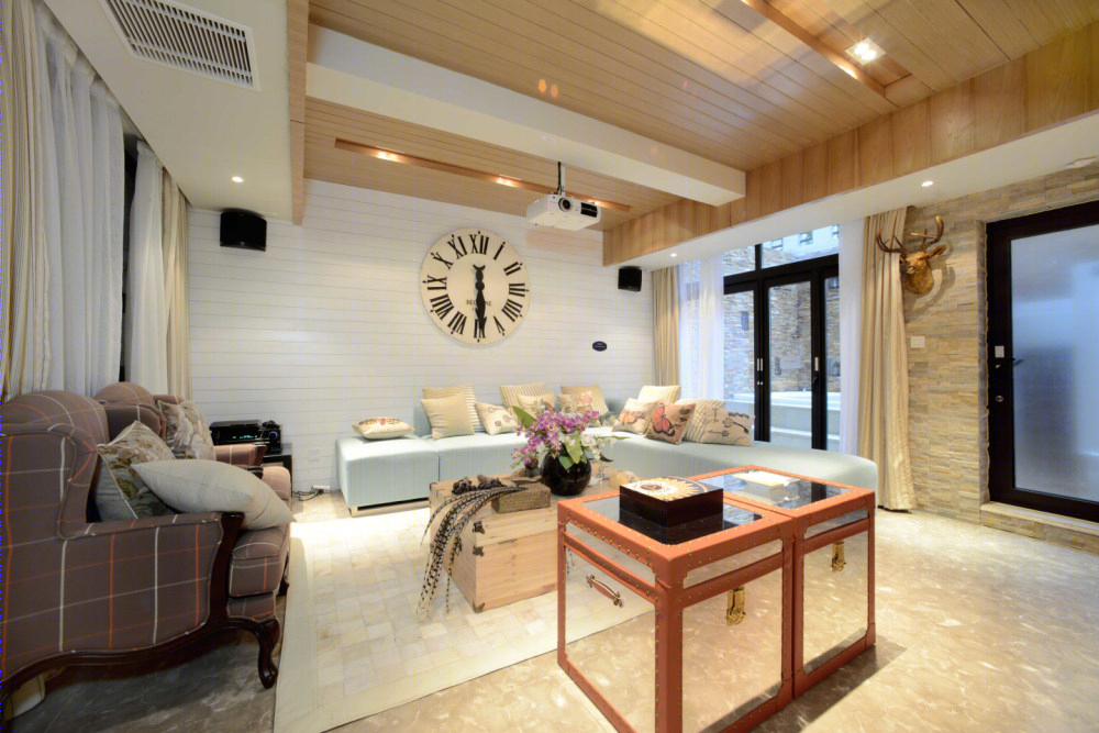 上海路劲地产翡丽湾-2