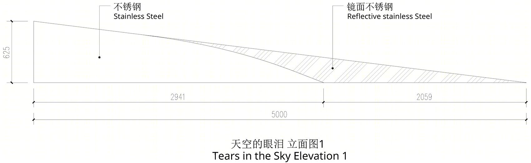 停顿三秒中的超现实主义都市丨时境建筑-67