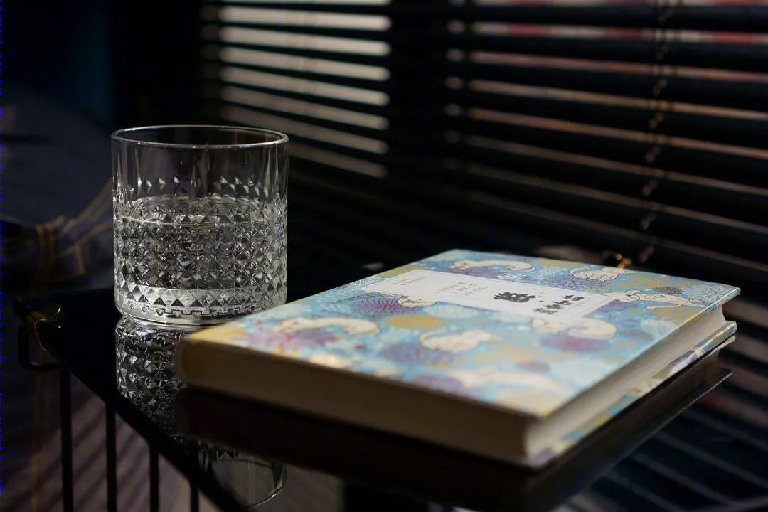 150㎡二手房改造-38