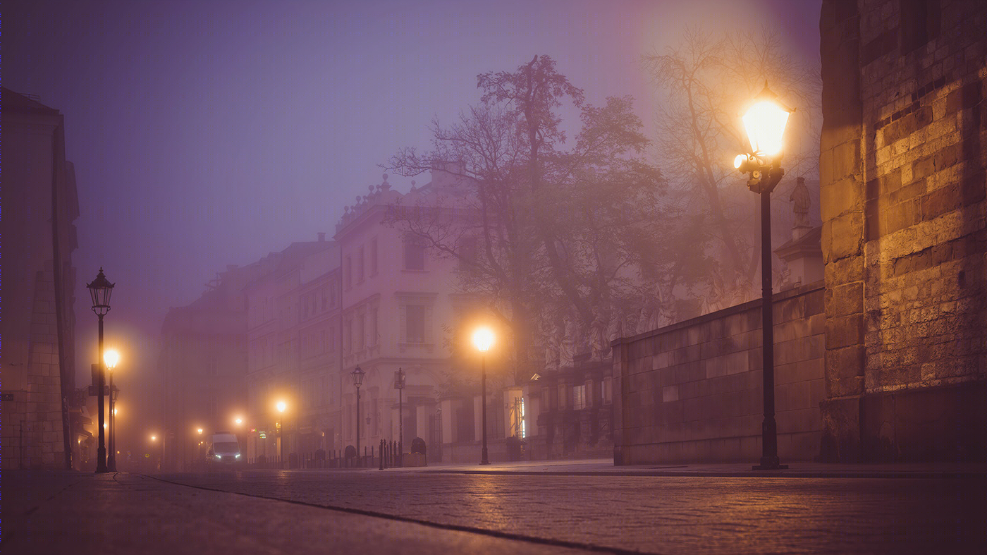 Street lights-3