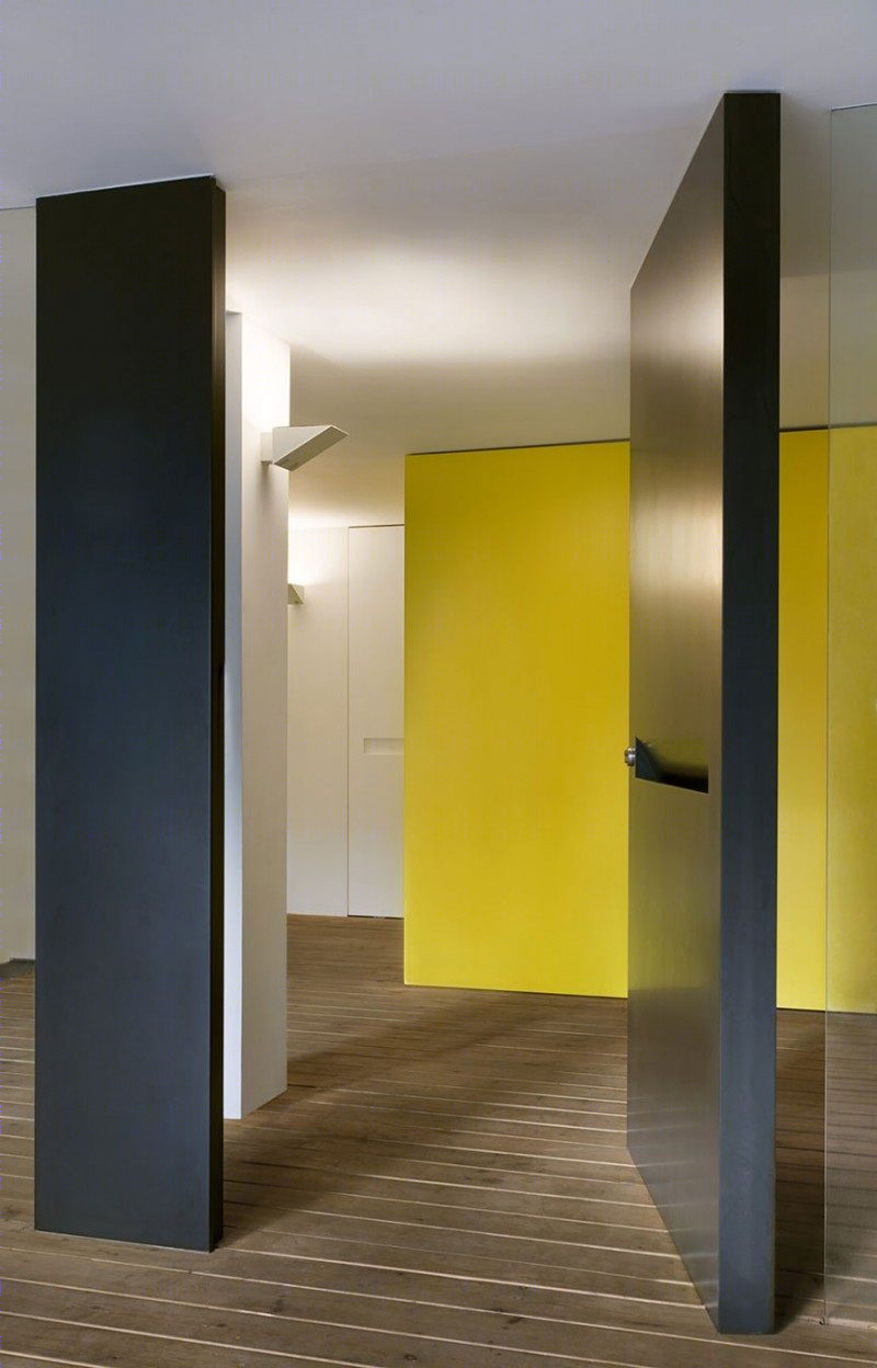 特拉维夫现代简约镇屋-28