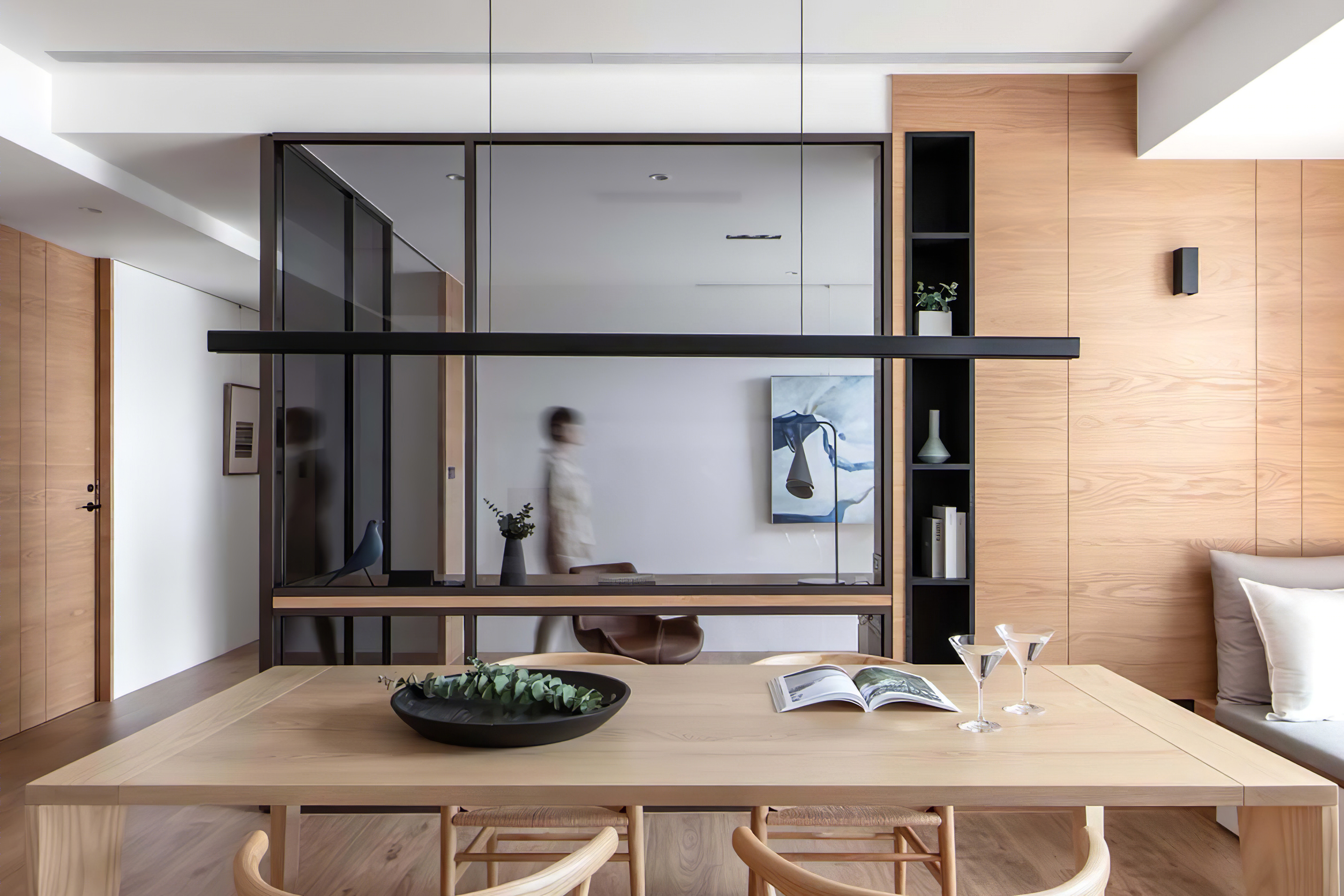 肌肤下的原生态丨留白-18