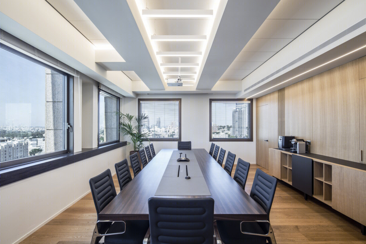 以色列顶级律师事务所-16